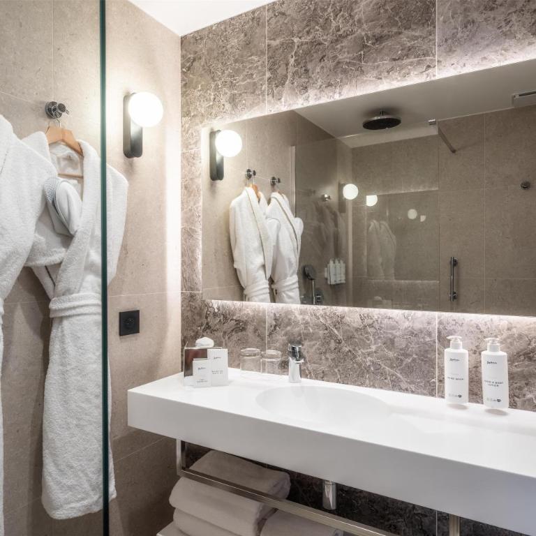 Radisson Hotel Cannes Seaside - Chambre Standard - 6