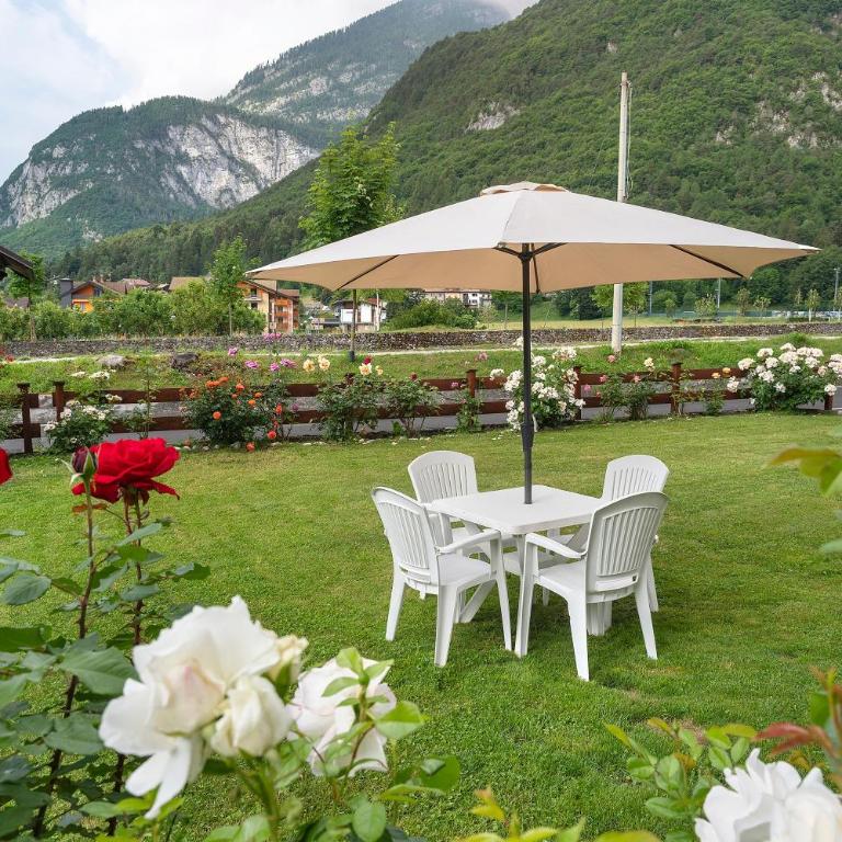 Appartamento Ornella - Appartamento Premium con 3 Camere da Letto e Balcone - 2