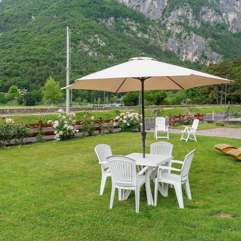 Appartamento Ornella - Appartamento Premium con 3 Camere da Letto e Balcone - 27