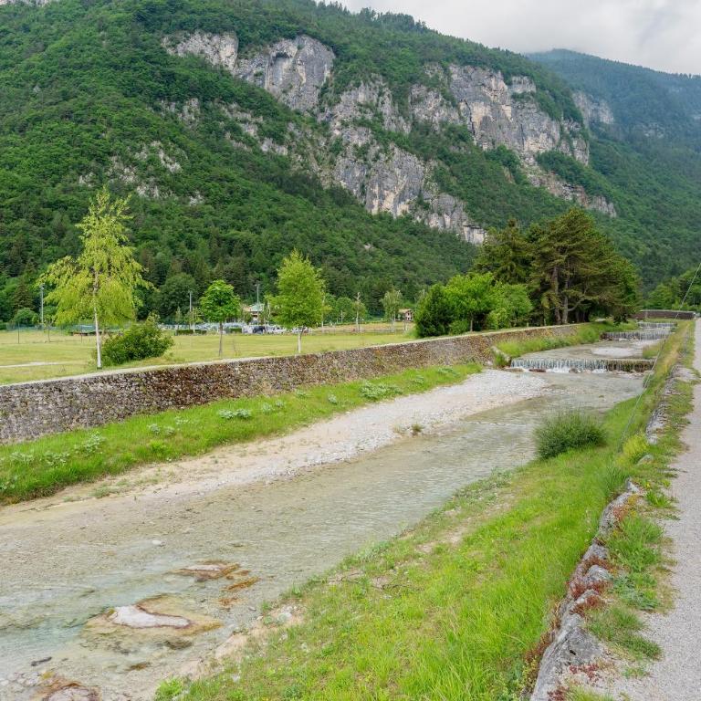 Appartamento Ornella - Appartamento Premium con 3 Camere da Letto e Balcone - 32