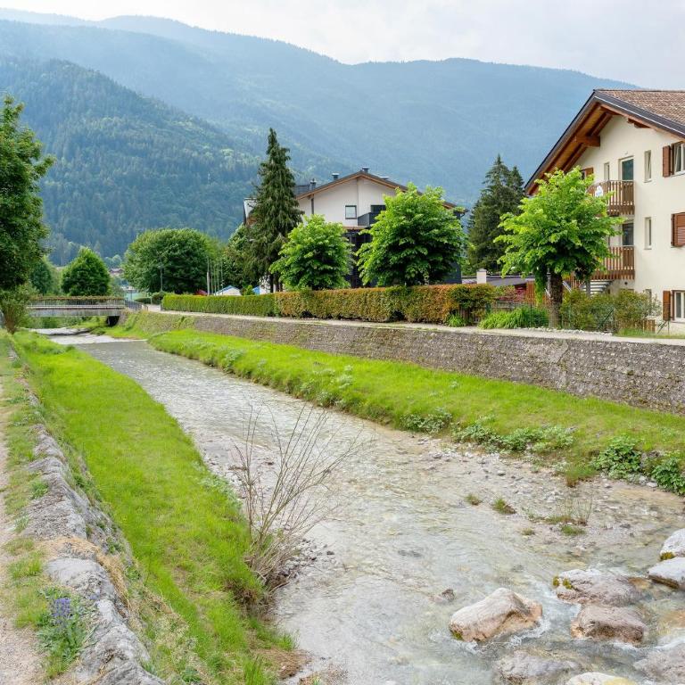 Appartamento Ornella - Appartamento Premium con 3 Camere da Letto e Balcone - 31