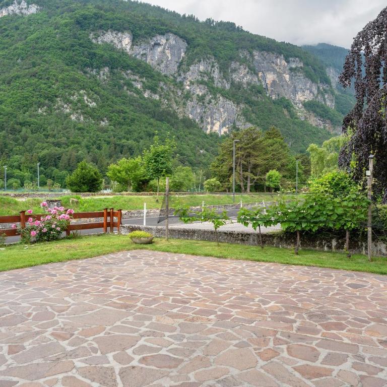 Appartamento Ornella - Appartamento Premium con 3 Camere da Letto e Balcone - 29