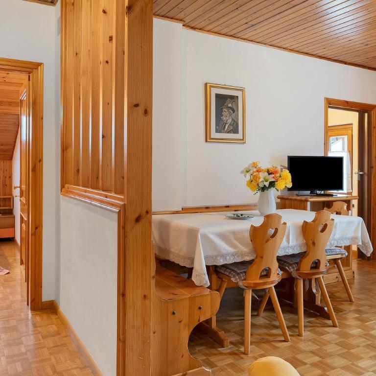 Appartamento Ornella - Appartamento Premium con 3 Camere da Letto e Balcone - 16