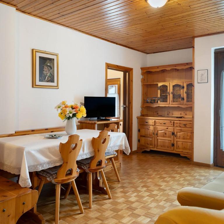 Appartamento Ornella - Appartamento Premium con 3 Camere da Letto e Balcone - 3