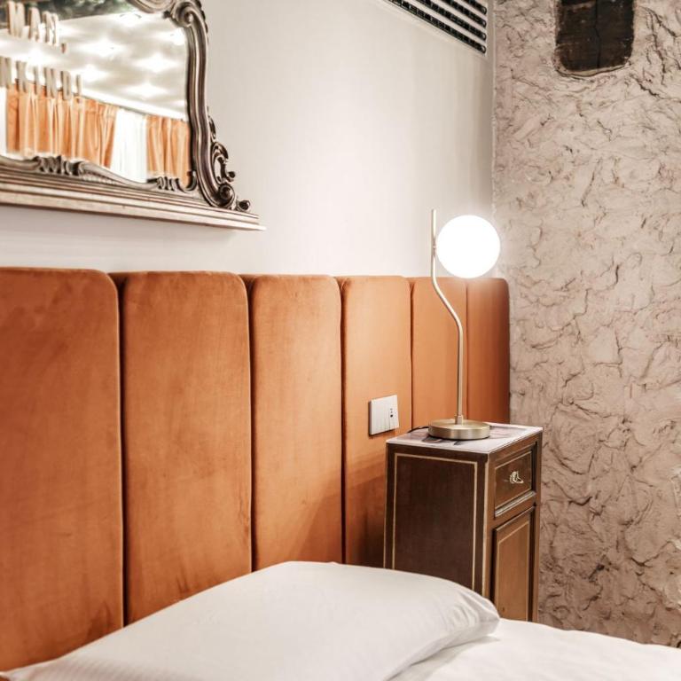 Aurum Collection - Como Suites - Suite Superior - 4