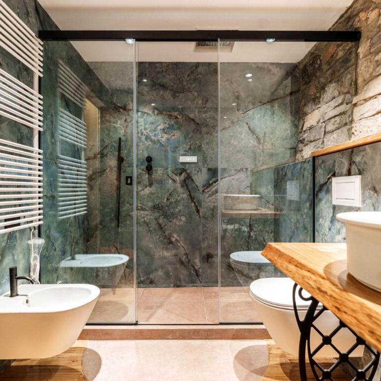 Aurum Collection - Como Suites - Suite Superior - 10