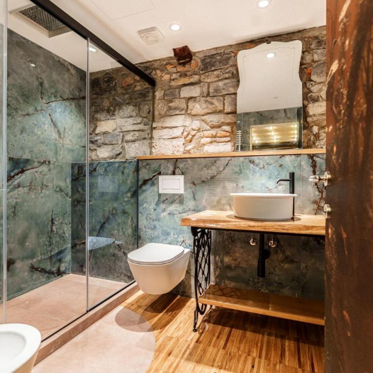 Aurum Collection - Como Suites - Suite Superior - 7