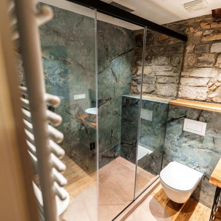 Aurum Collection - Como Suites - Suite Superior - 6