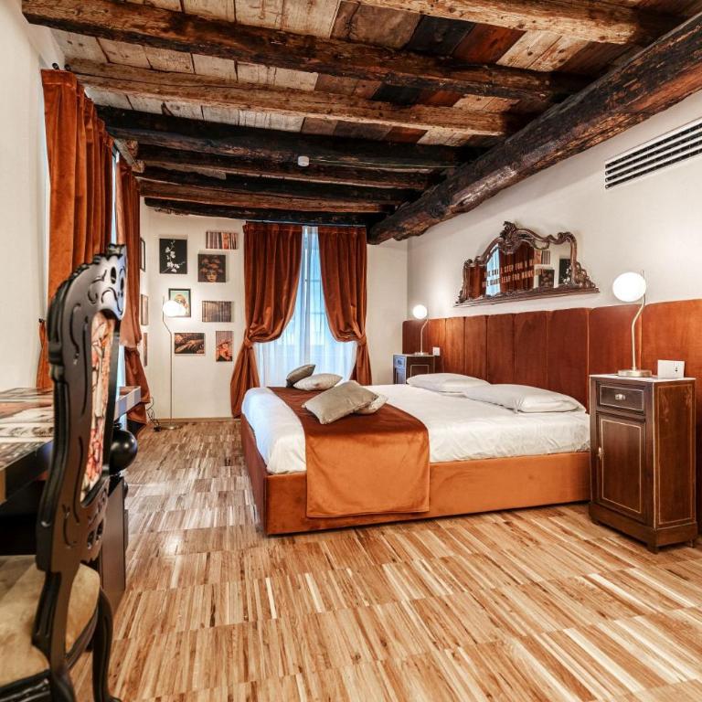 Aurum Collection - Como Suites - Suite Superior - 3