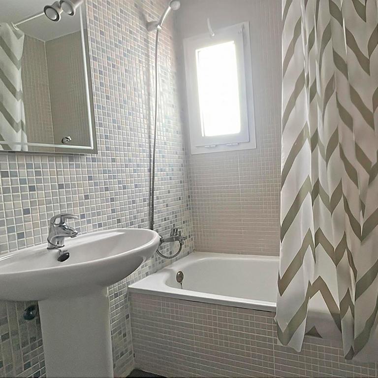 Apartamentos Las Arenas 3000 - Apartment mit 1 Schlafzimmer - 21
