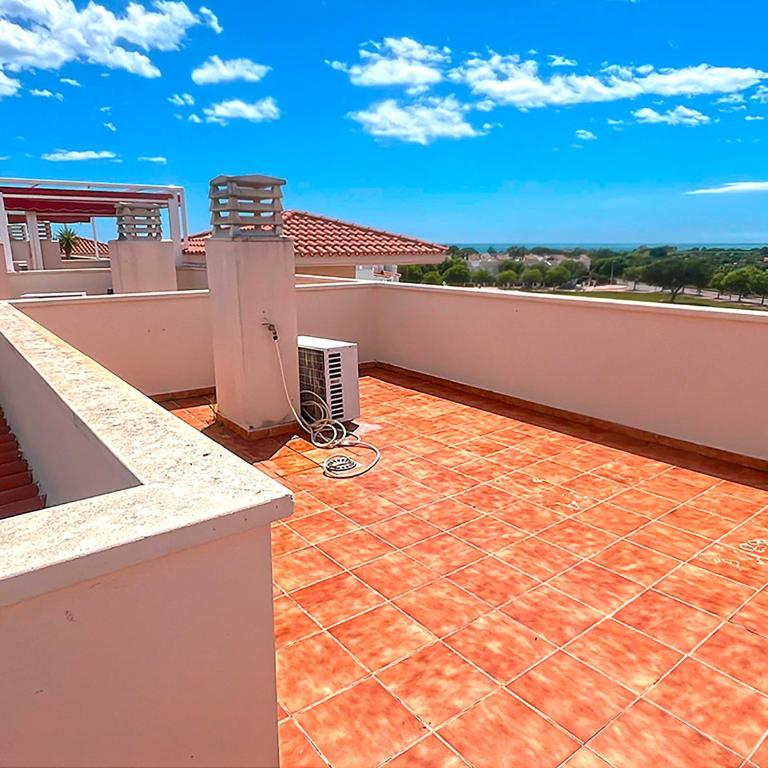 Apartamentos Las Arenas 3000 - Apartment mit 1 Schlafzimmer - 24