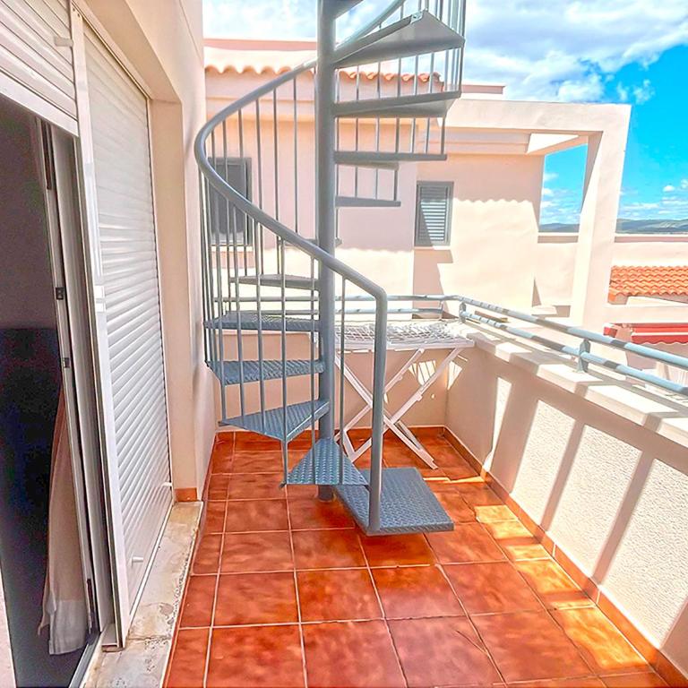 Apartamentos Las Arenas 3000 - Apartment mit 1 Schlafzimmer - 25