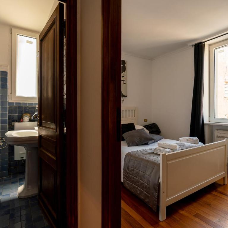 Sistina Palace Penthouse - Appartement 1 Chambre - 8