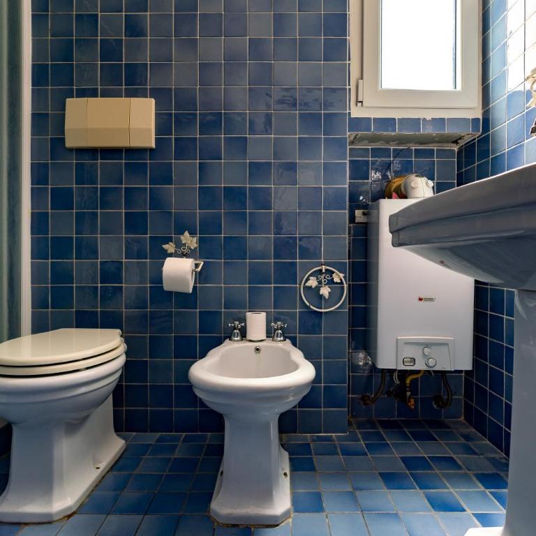 Sistina Palace Penthouse - Appartement 1 Chambre - 14