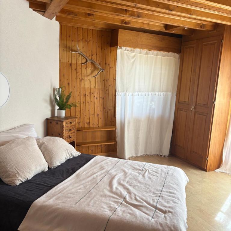 La Voie Lactée Chalet Family Wellness - Chalet - 6