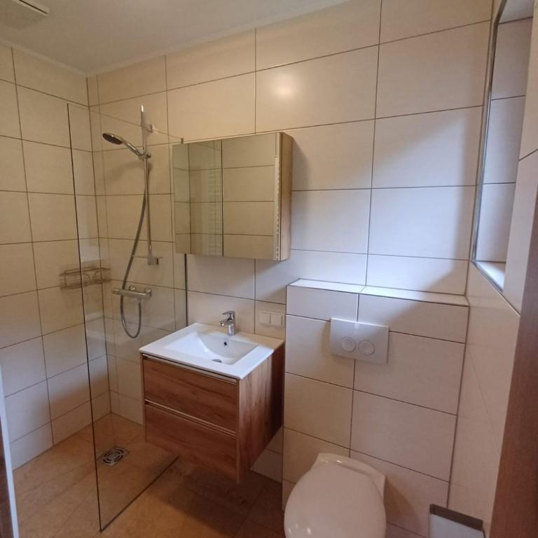 Ferienhaus Regina - Apartment - 5