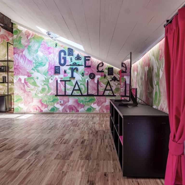 Aurum Collection - Como Suites - Suite Superior - 5