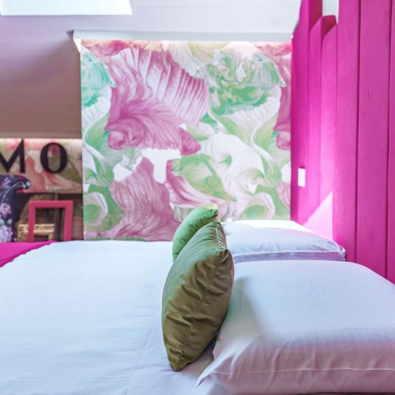 Aurum Collection - Como Suites - Suite Superior - 6
