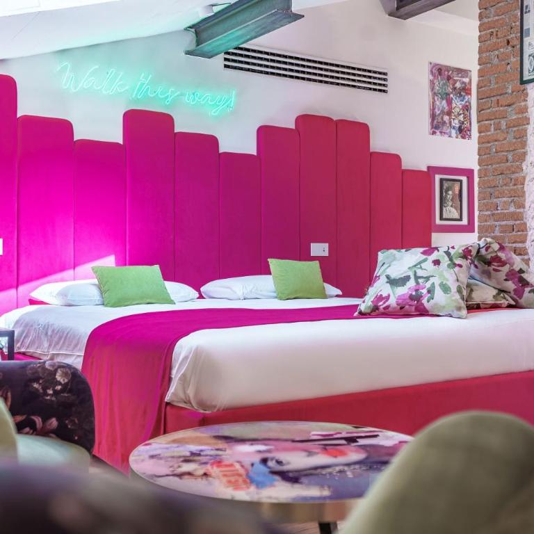 Aurum Collection - Como Suites - Suite Superior - 4