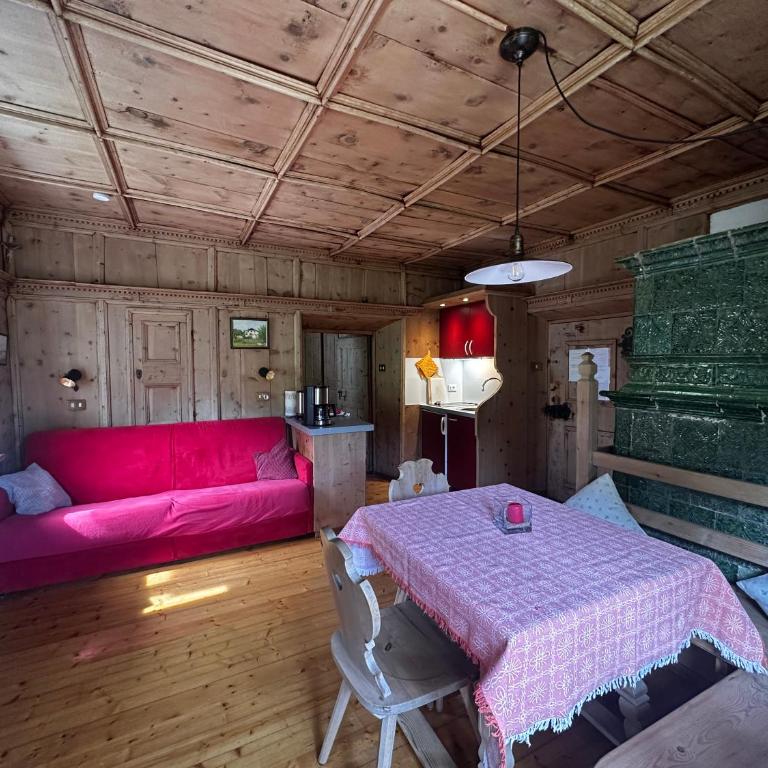 Appartments Moarhof - Appartamento con 1 Camera da Letto - 4