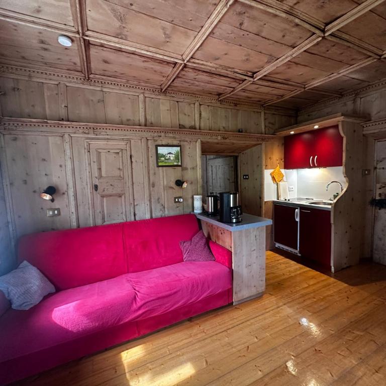 Appartments Moarhof - Appartamento con 1 Camera da Letto - 5