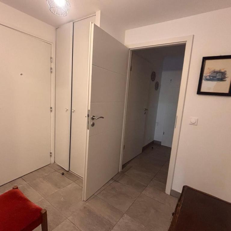 Apartment with garden in Saint-Raphaël - Apartment - 3