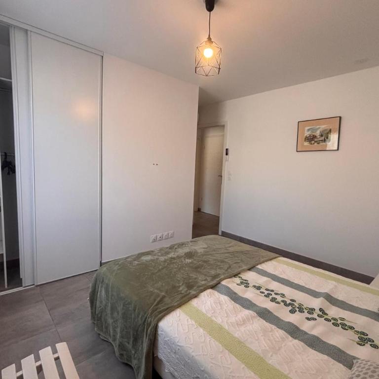 Apartment with garden in Saint-Raphaël - Apartment - 7