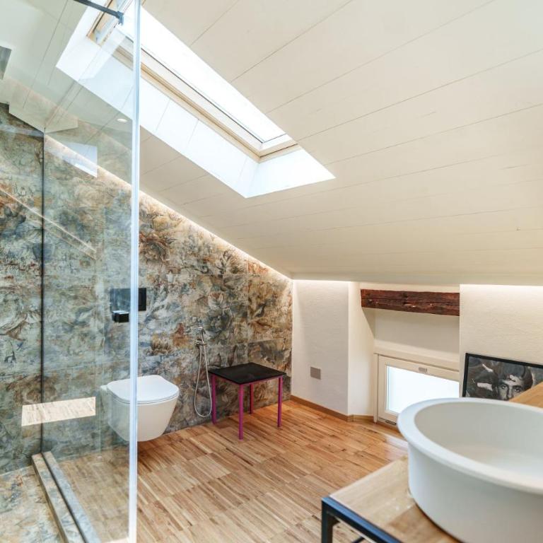 Aurum Collection - Como Suites - Suite Superior - 14
