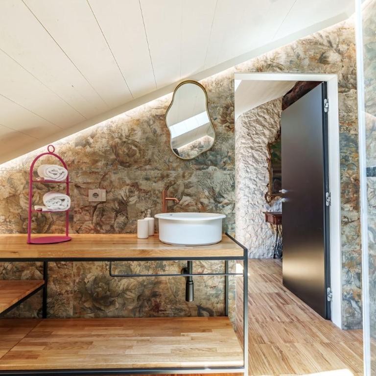 Aurum Collection - Como Suites - Suite Superior - 13