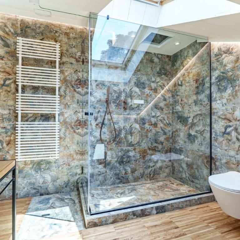 Aurum Collection - Como Suites - Suite Superior - 11