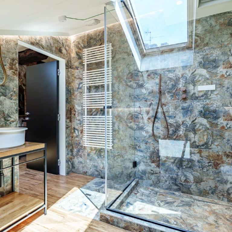 Aurum Collection - Como Suites - Suite Superior - 15