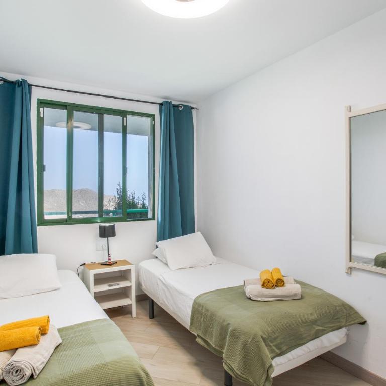 Paraiso Para Todos - Appartement 1 Chambre Supérieur avec Balcon - 3