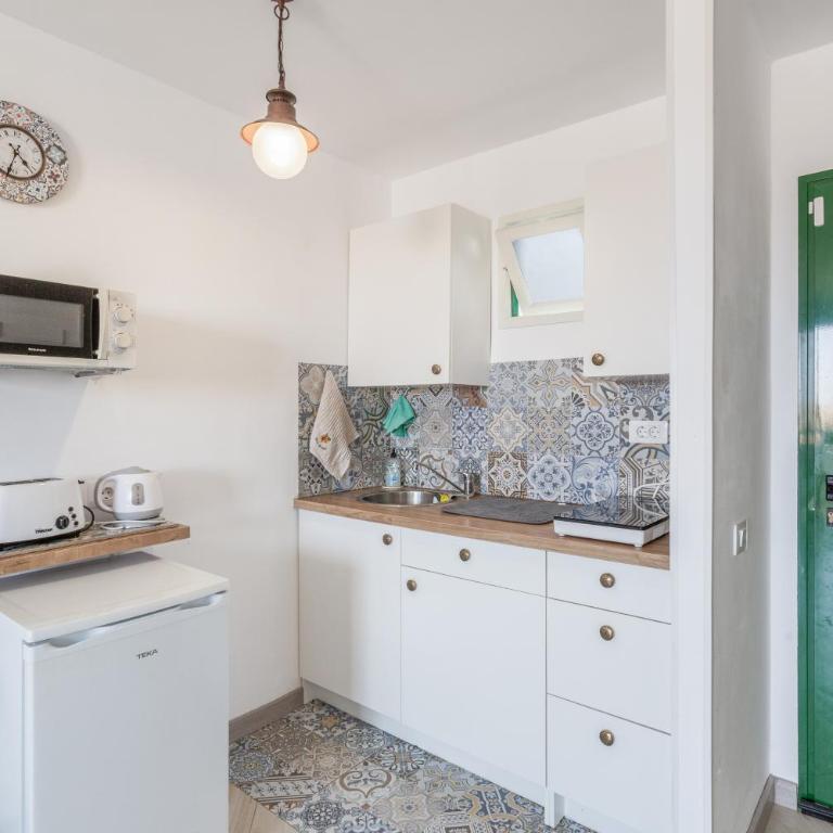 Paraiso Para Todos - Appartement 1 Chambre Supérieur avec Balcon - 4