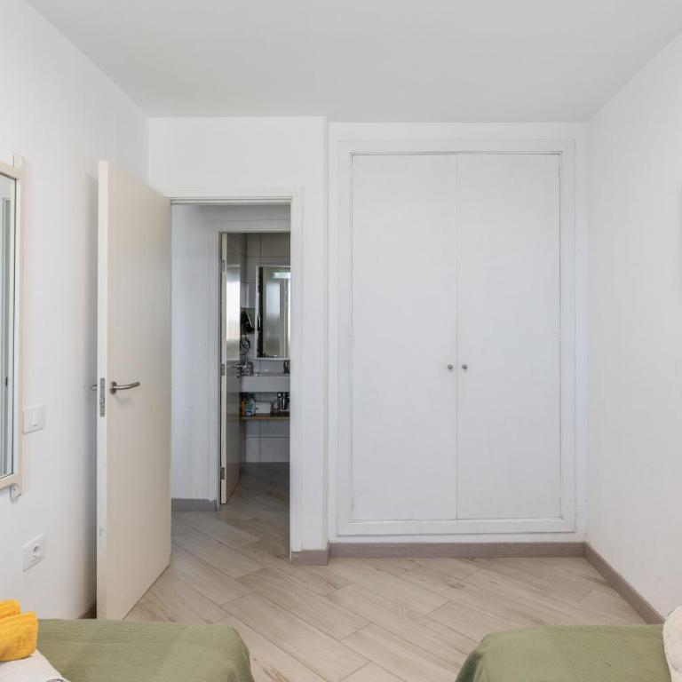 Paraiso Para Todos - Appartement 1 Chambre Supérieur avec Balcon - 5