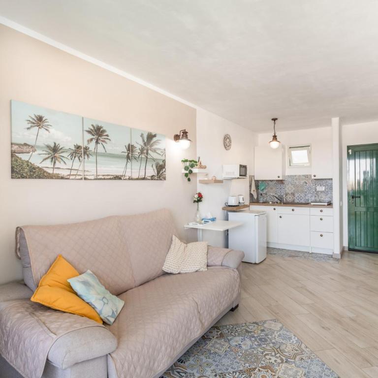 Paraiso Para Todos - Appartement 1 Chambre Supérieur avec Balcon - 8