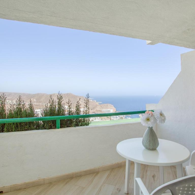 Paraiso Para Todos - Appartement 1 Chambre Supérieur avec Balcon - 9