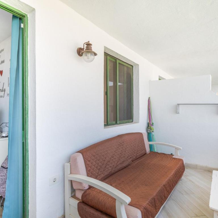 Paraiso Para Todos - Appartement 1 Chambre Supérieur avec Balcon - 12