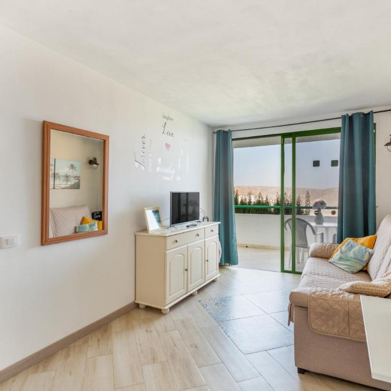 Paraiso Para Todos - Appartement 1 Chambre Supérieur avec Balcon - 14