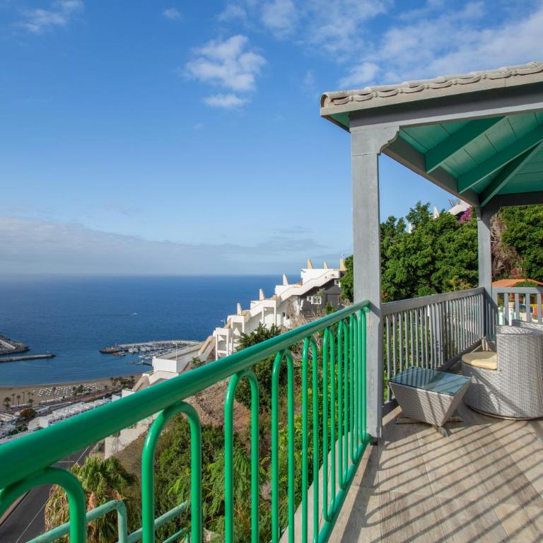 Paraiso Para Todos - Appartement 1 Chambre Supérieur avec Balcon - 15