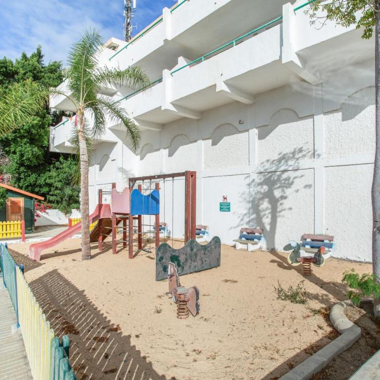 Paraiso Para Todos - Appartement 1 Chambre Supérieur avec Balcon - 19