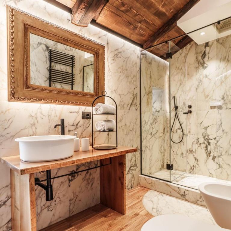 Aurum Collection - Como Suites - Suite Deluxe - 10