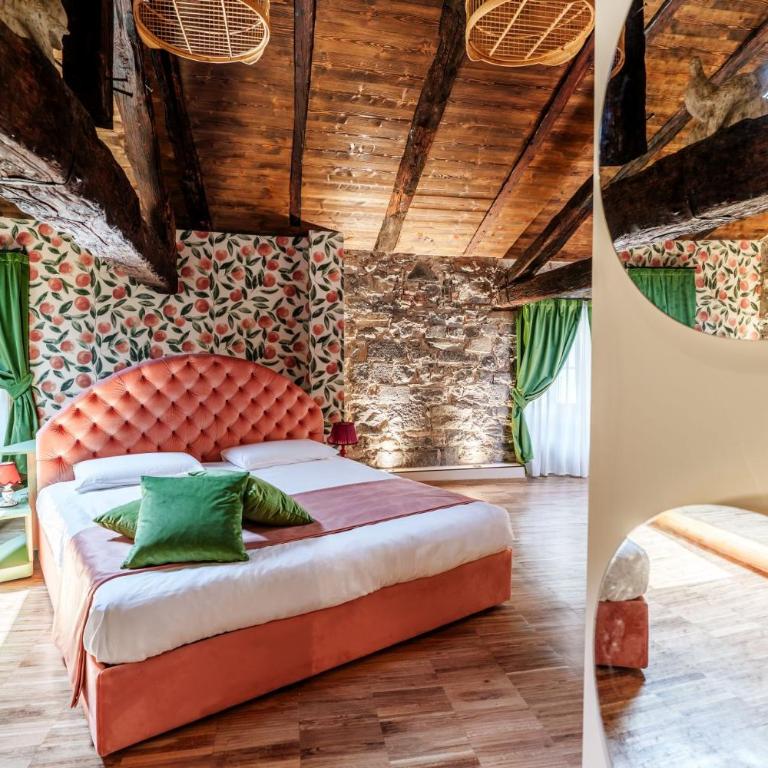 Aurum Collection - Como Suites - Suite Deluxe - 3