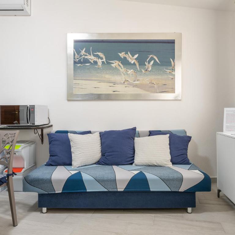 Casa Jaime, 350m to beach SouthSardiniaHolidays - Maison 2 Chambres - 9