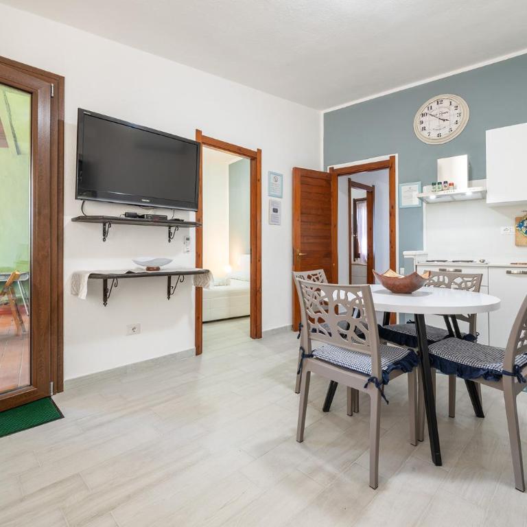 Casa Jaime, 350m to beach SouthSardiniaHolidays - Maison 2 Chambres - 5
