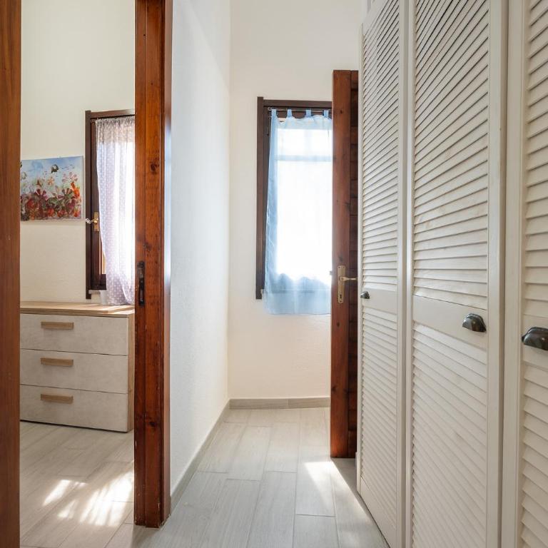 Casa Jaime, 350m to beach SouthSardiniaHolidays - Maison 2 Chambres - 4