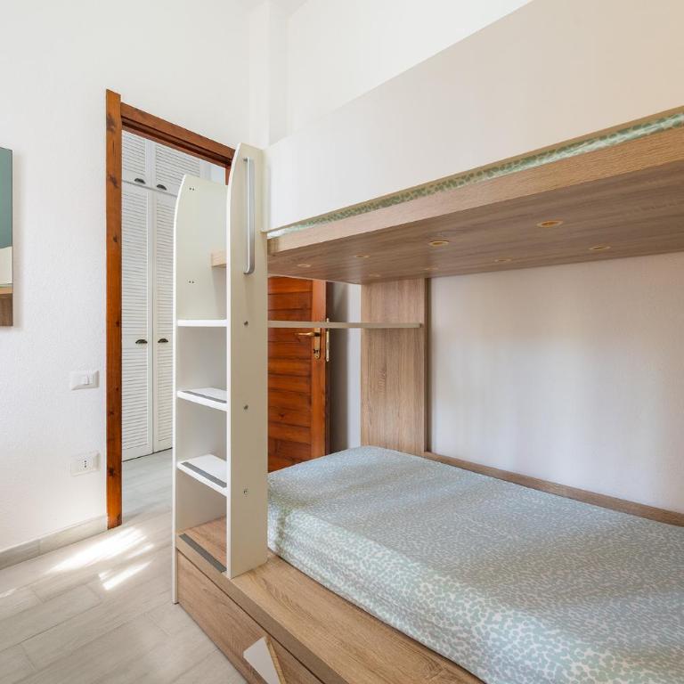 Casa Jaime, 350m to beach SouthSardiniaHolidays - Maison 2 Chambres - 8