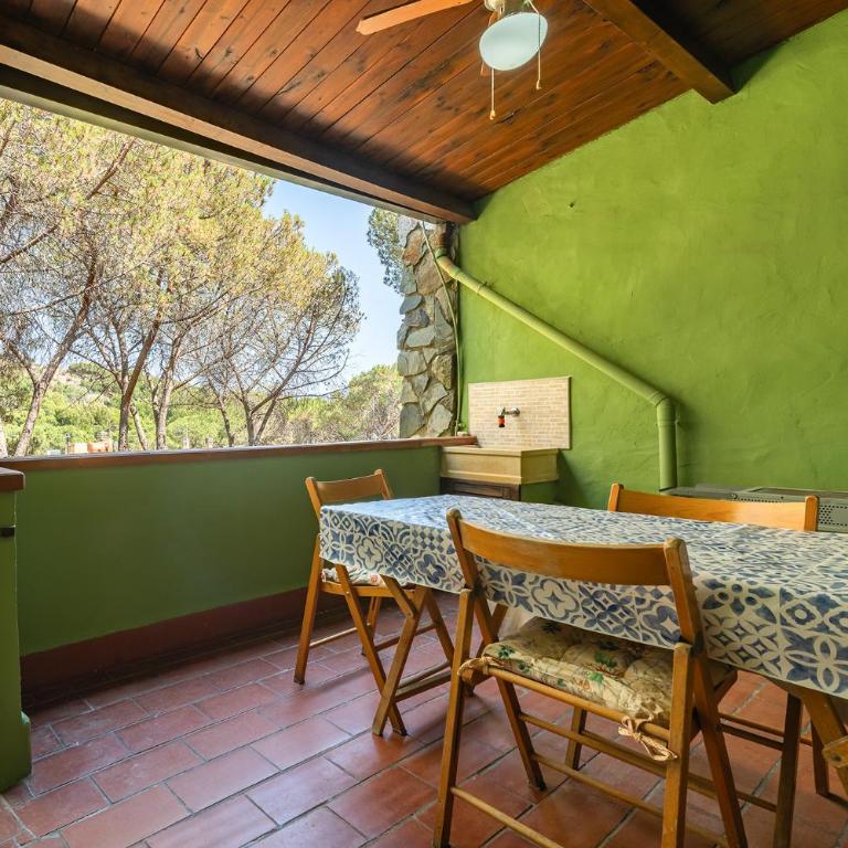 Casa Jaime, 350m to beach SouthSardiniaHolidays - Maison 2 Chambres - 18