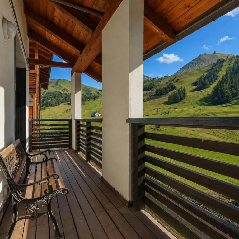 Hostdomus - Nube d'Argento - Appartamento con 1 Camera da Letto - 5