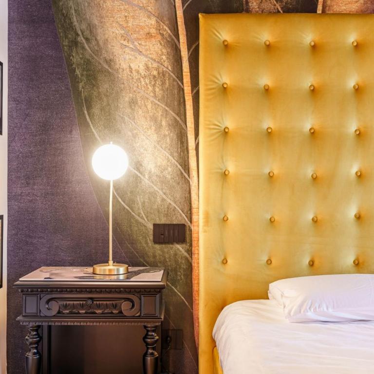 Aurum Collection - Como Suites - Suite Deluxe - 12