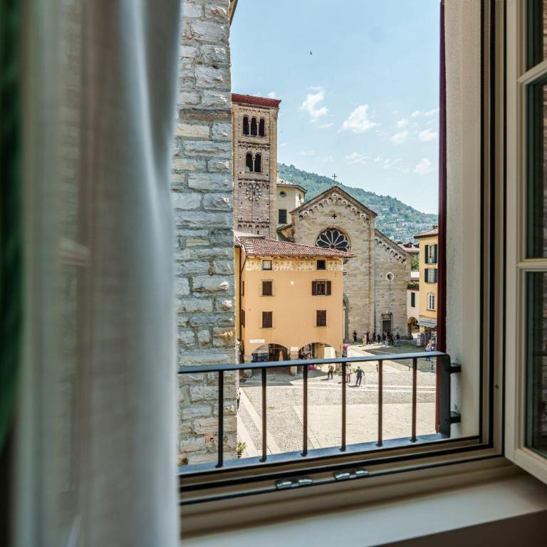 Aurum Collection - Como Suites - Suite Deluxe - 16